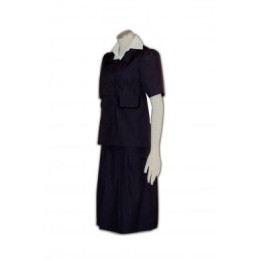BS237 Suit made Suit suppliers hk loose long type dressing design tailor made suits casual comfortable supplier hk company manufacturer   casual interview outfits female BS237 Suit made Suit suppliers hk loose long type dressing design tailor made suits casual comfortable supplier hk company manufacturer   casual interview outfits female
